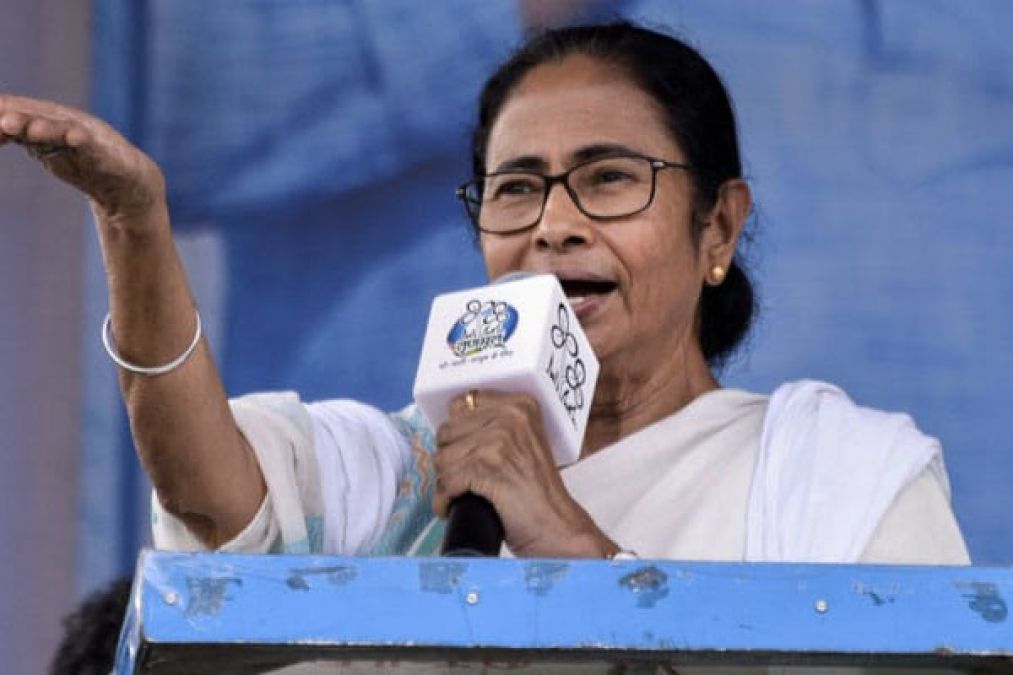 Mamata Banerjee slams Exit polls predictions, says 'I don’t trust Exit Poll gossip'