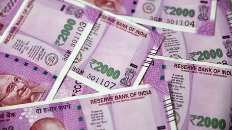 Delhi High Court dismisses PIL against withdrawal of Rs2,000 notes