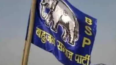 BSP Looks to Make a Comeback in Delhi Despite Shrinking Vote Share