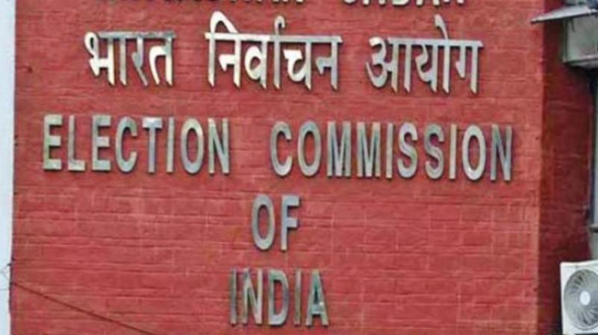 Election Commission to take up the  issues raised by EC Ashok Lavasa regarding MCC