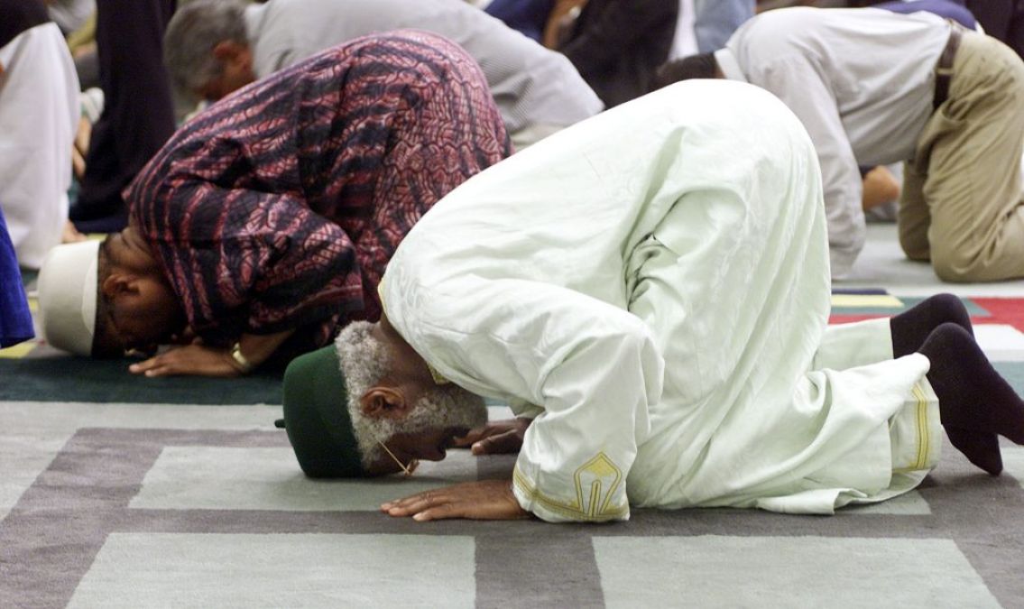 Muslims should pray for suitable results: Deoband