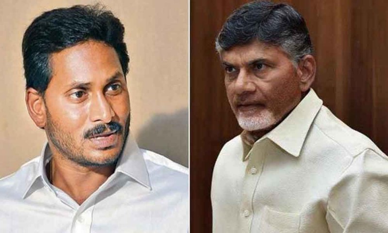 Instead of blaming the government show your corporation:  CM to TDP Chief