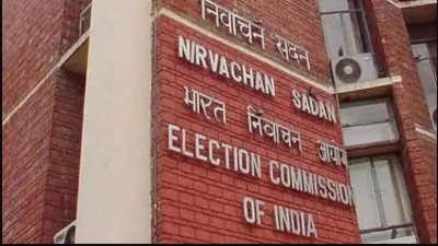 Election Commissioners decide to voluntarily curtail their perks and privileges