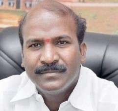 CM KCR only introduced walfare schemes to people : MLA Lingaiah