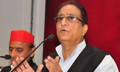 Know that election was not fair if I don't win: Azam Khan