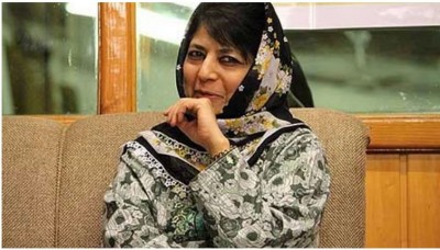Celebrating Mehbooba Mufti's Birthday: A Life Dedicated to Public Service