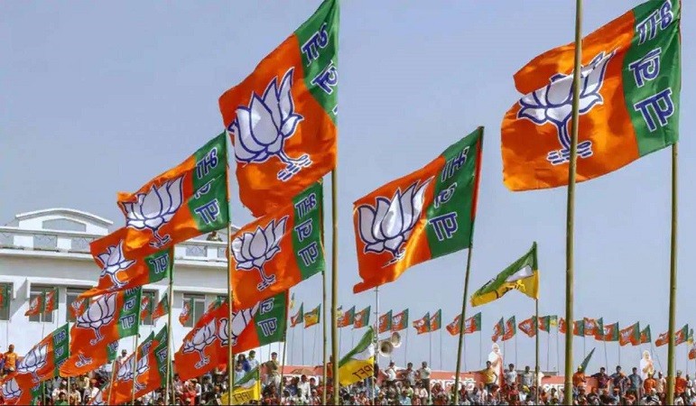 BJP SC Morcha to organise 3-day training camp from June 24