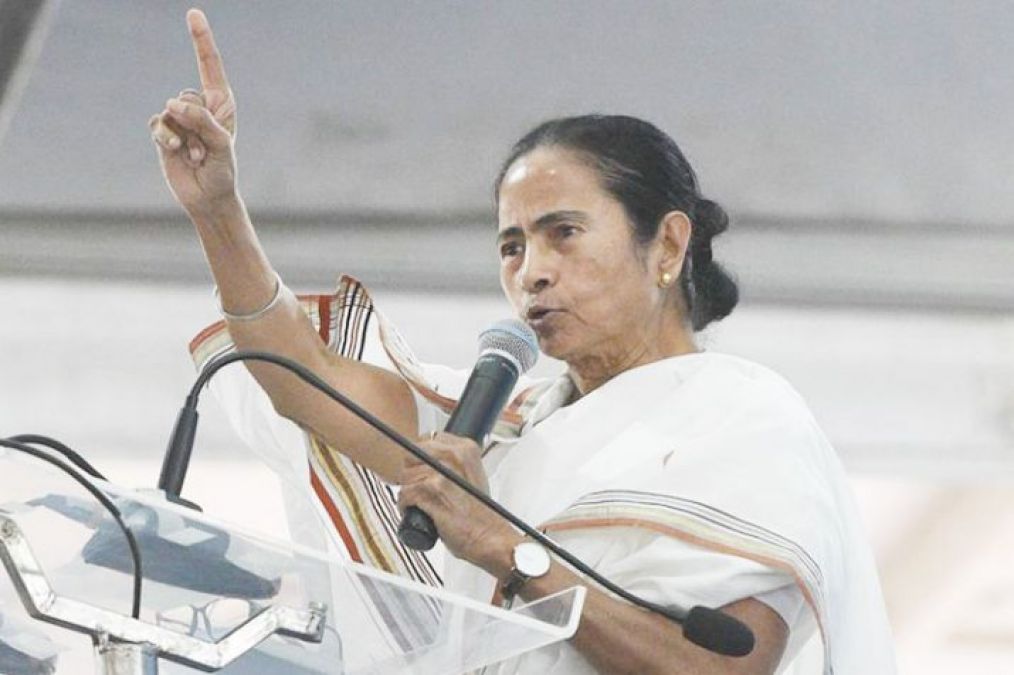 All losers are not losers: TMC Chief Mamata Banerjee