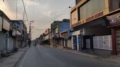 Uttar Pradesh extended curfew till May 31, industrial activity gets exempted