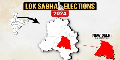 Delhi Lok Sabha Elections 2024: Kejriwal's Legal Troubles and BJP's Graft Allegations Ignite Intense Campaign