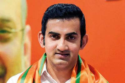 You are filth Mr CM and someone needs your very own jhaadu to clean your dirty mind: Gautam Gambhir