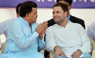 Our bad luck we lost. Why should Rahul resign: Congress Leader Sanjay Nirupam