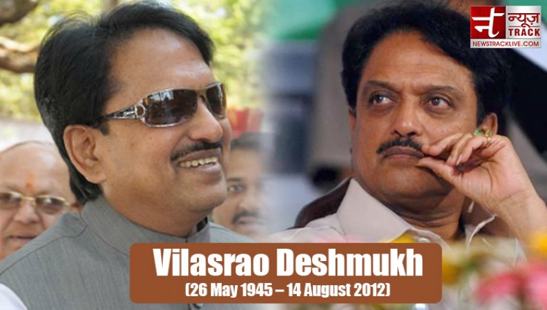 Remembering Vilasrao Deshmukh on His Birthday: A Legacy of Leadership and Compassion