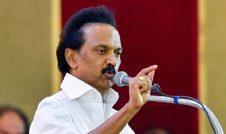 तमिलनाडु विधानसभा 3 कृषि कानूनों के खिलाफ प्रस्ताव पारित करेगी: स्टालिन