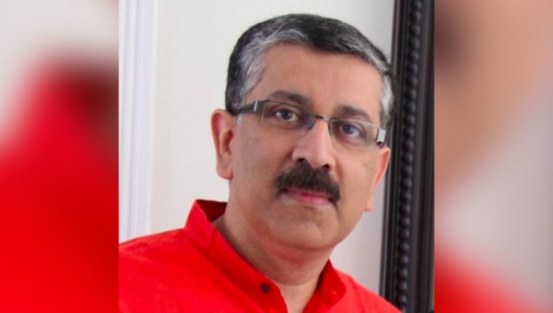 Tamil Nadu govt posts Vikram Kapur as secretary, Planning & Development