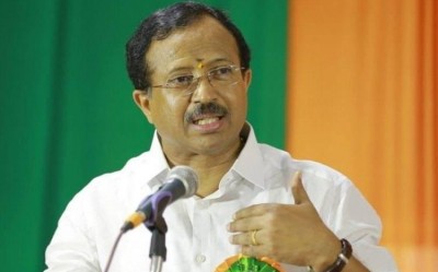 केंद्रीय मंत्री ने  केरल में हुई कोरोना से मौत की रिपोर्ट पर उठाया संदेह