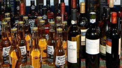 Kerala Excise Minister rules out home delivery of liquor following a huge demand