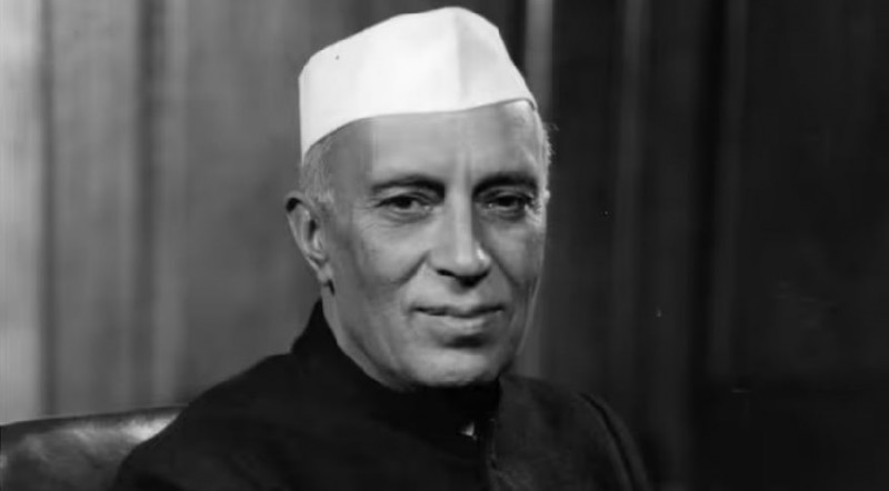 Jawaharlal Nehru'ss 60th Death Anniversary: Congress pays tributes and More