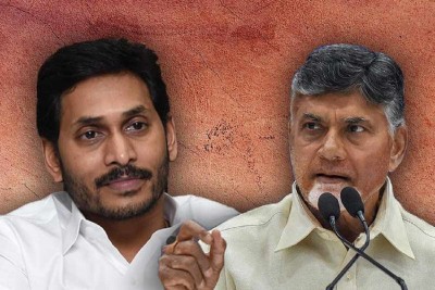 TDP national president N Chandrababu Naidu  raised questiones on YSRCP government, says this