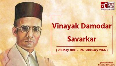 Birthday special : Everything you need to know about Vinayak Damodar Savarkar