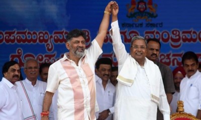 Cabinet Expansion Karnataka: More Oath-takings begins for 24 legislators