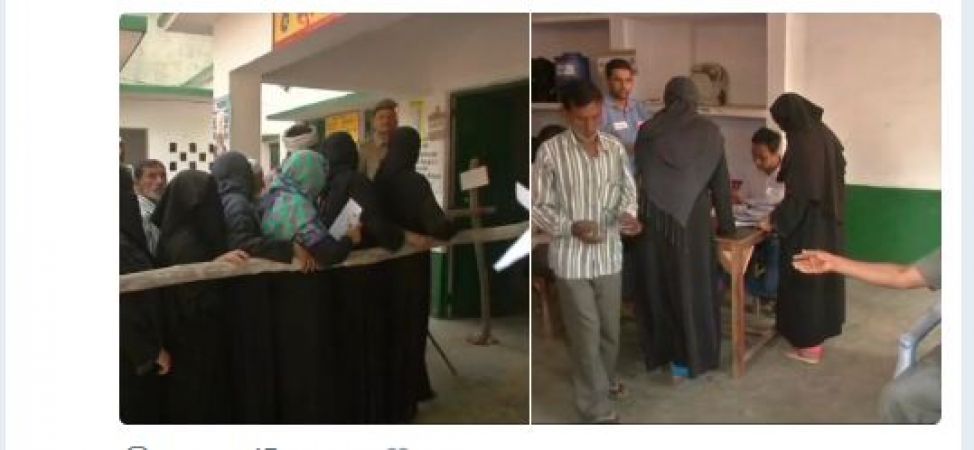 Live updates: Bypolls in 10 assembly constituencies  and 4 Lok Sabha seats