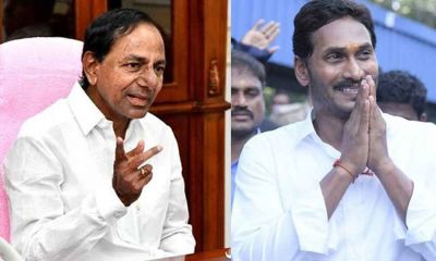 KCR, Jaganmohan Reddy to attend PM Modi oath-taking ceremony