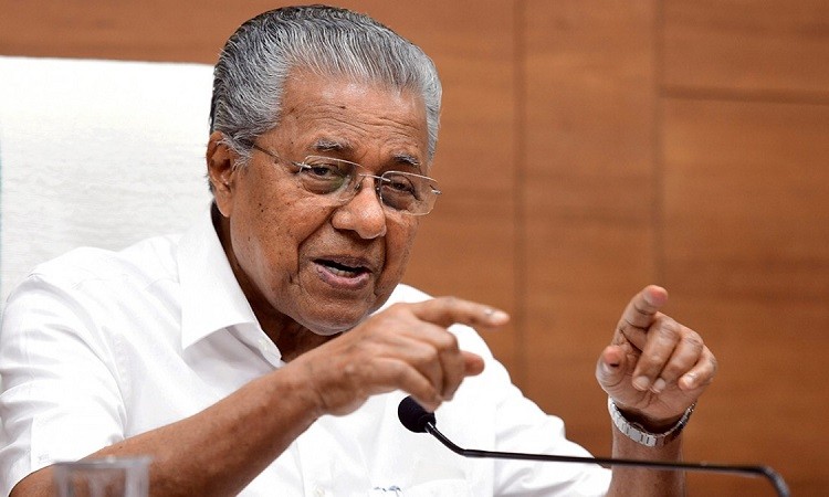 Parliament Building Inauguration is 'Religion-Based', Remarks Kerala CM