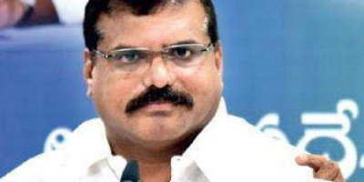 AP MA&UD Minister Praises YSRCP government work and criticize TDP , says this