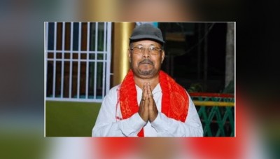 असम के एक और नवनिर्वाचित विधायक लेहो राम बोरो का कोरोना से हुआ निधन