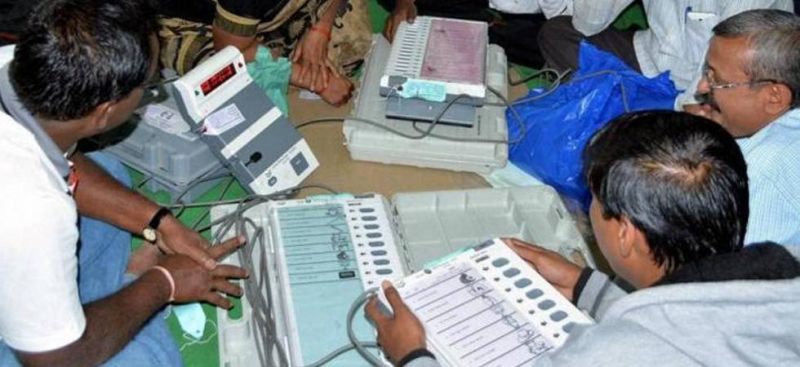 ByPolls results Live: Know Who won , Who lost