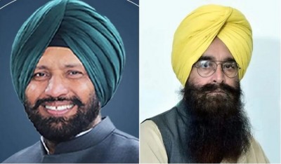 These New Cabinet Ministers induct in Punjab Govt