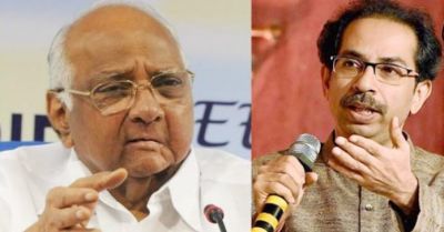 NCP softens regarding Shiv Sena, will Maharashtra become witness to major upsurge?