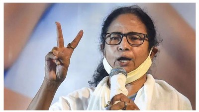 Lockdown will be more strict in Bengal, Mamta Banerjee gave indications