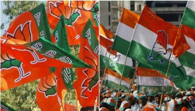 Madhya Pradesh 2023 Elections - Caste Dynamics Reflected in BJP vs Congress: Opinion Poll