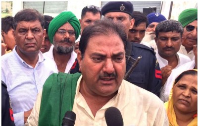 Abhay Singh Chautala wins by-election in Haryana