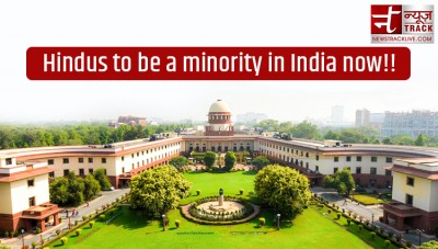 Will Hindus get 'minority' status in India? Central govt sought time from SC