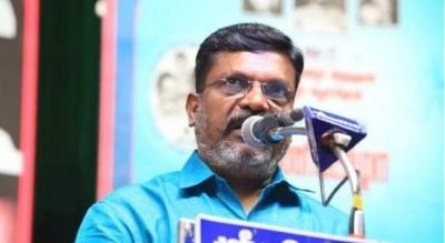 Controversy Erupts as Tamil Nadu Leader Supports Hamas