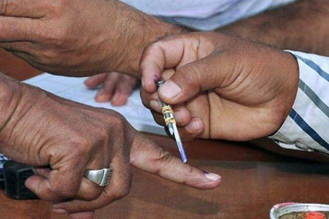 Voting Begins For II Phase of Bihar Assembly Polls