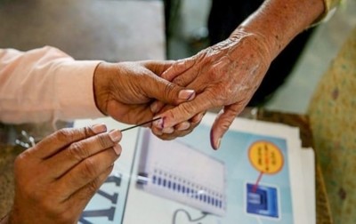BJP Vs SP: Voting begins for bypoll in UP's Lakhimpur Kheri