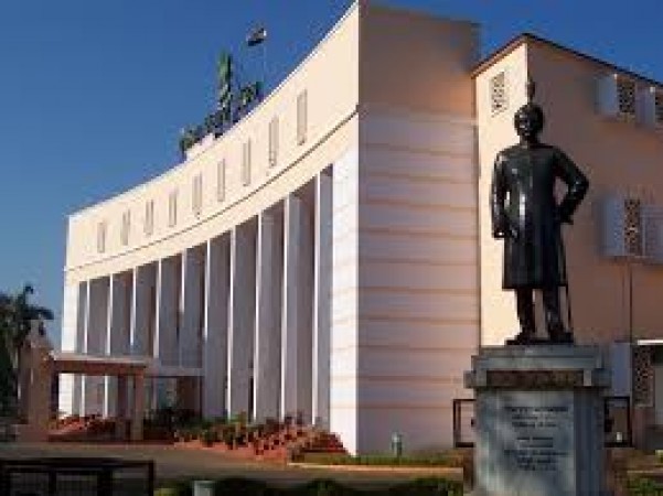 Odisha to begin its Winter session Assembly from November 20