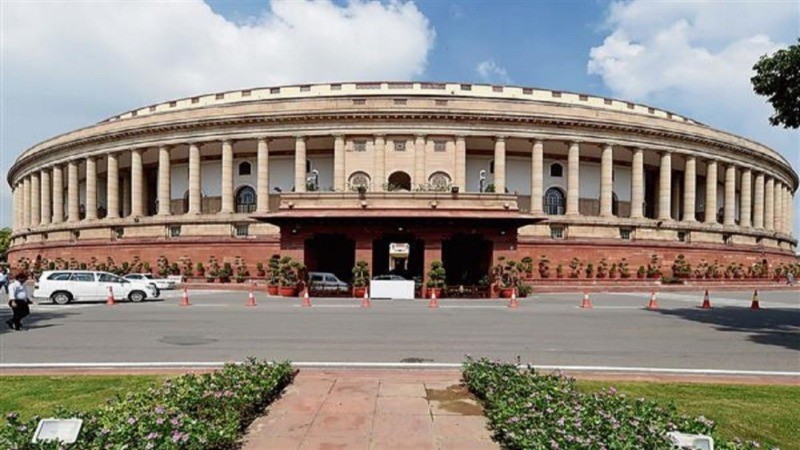 When Will the Winter Session of Parliament Take Place?