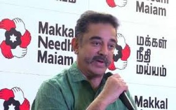 MNM will be the third largest party in TN polls 2021, says Kamal Haasan