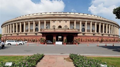 When Will the Winter Session of Parliament Take Place?