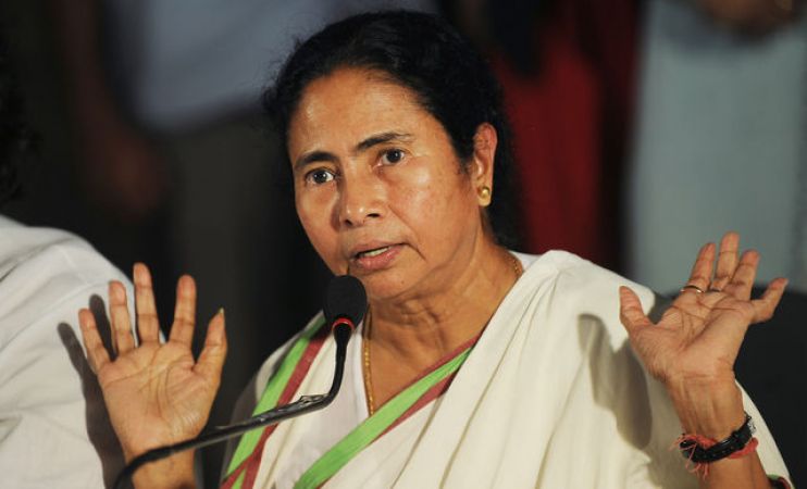 After Rahul, Mamata Banerjee says GST means 'Great Selfish Tax'