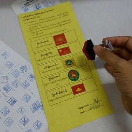 Know about Myanmar General Elections 2020