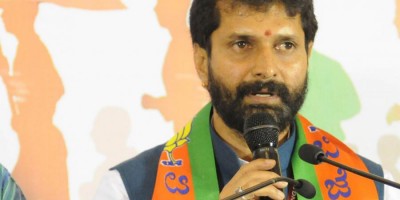 CT Ravi resigned from BS Yediyurappa cabinet to focus on National Secretary role in BJP
