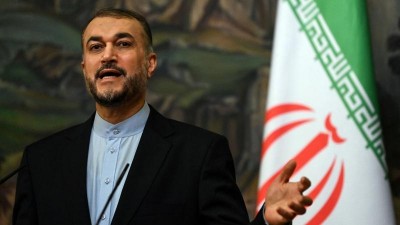 ईरान के विदेश मंत्री ने वियना में व्यापार संबंधों को सामान्य बनाने का किया आग्रह