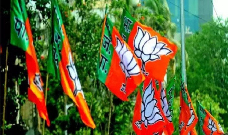 Gujarat Assembly Election: BJP releases first list of 160 candidates