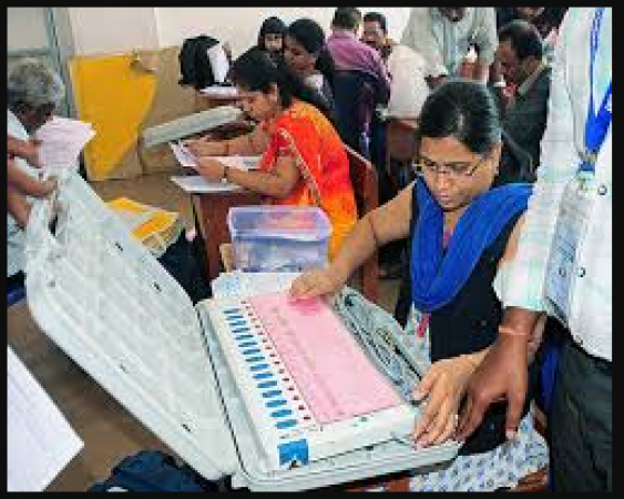 Dubbag by-election: Counting of votes began in Siddipet district